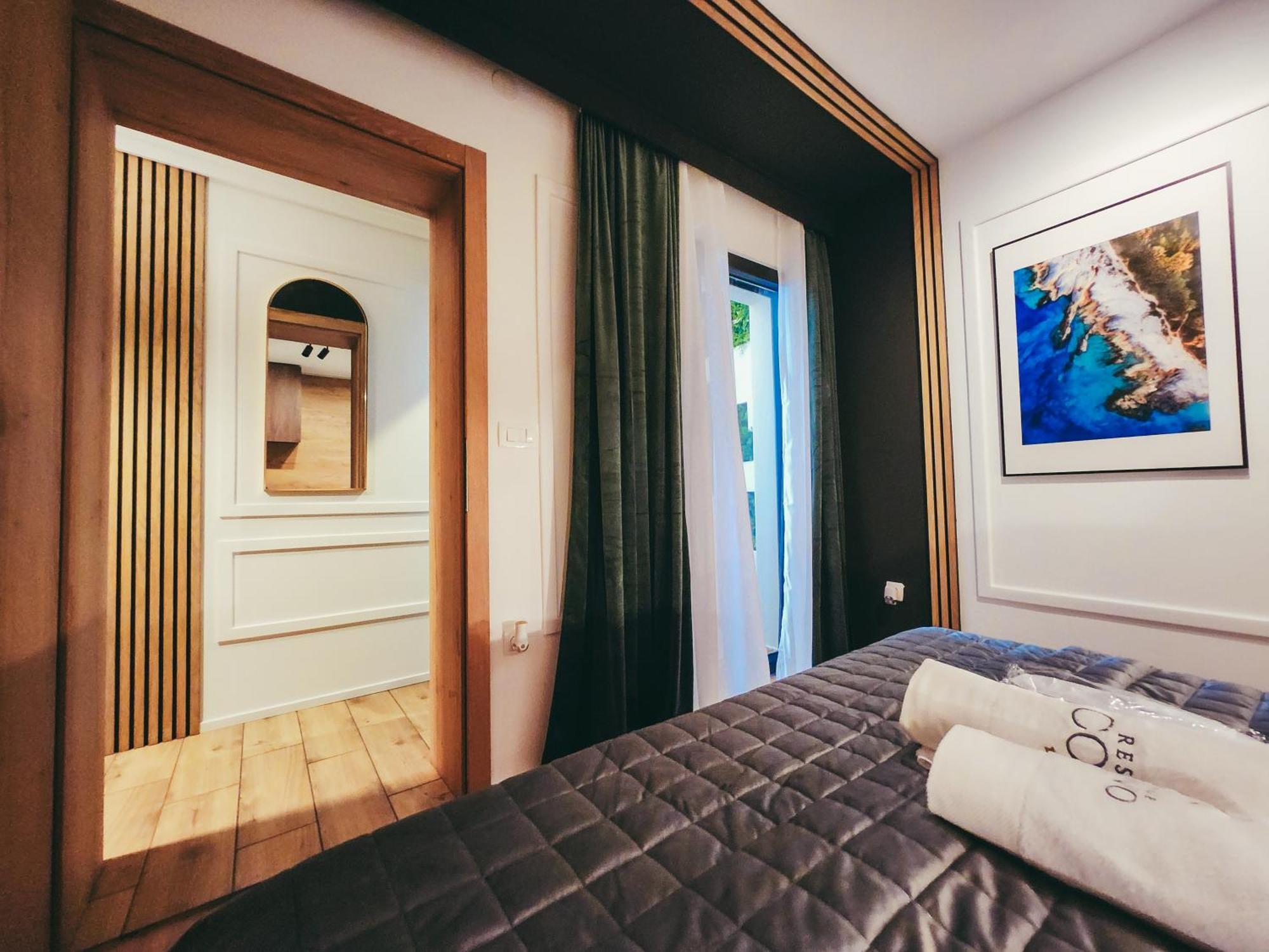 Residence ǁ Corino Biograd Na Moru Exterior photo